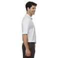 thumbnail image 3 of CORE365 88181 Men's Origin Performance Piqué Polo-Platinum-3XL, 3 of 3