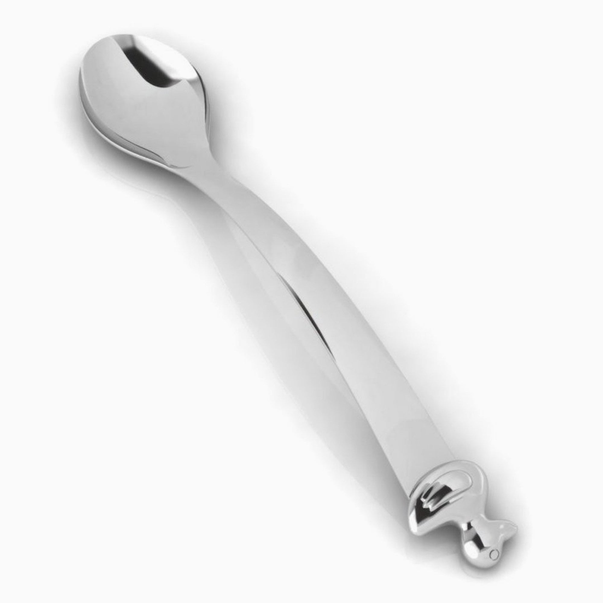 20 x 30 x 25 cm Judge Table Spoon Stainless Steel Silver