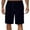 Navy, variant on WAENQINLA Men's Cargo Shorts Relaxed Fit Workout Shorts Outdoor Military Short Pants Drawstring Casual Golf Cargo Shorts with Pockets