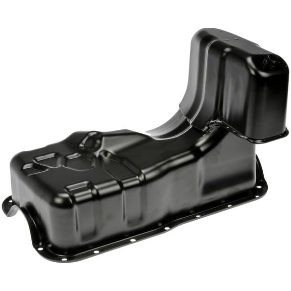 Dorman 264-515 Engine Oil Pan for Specific Nissan Models