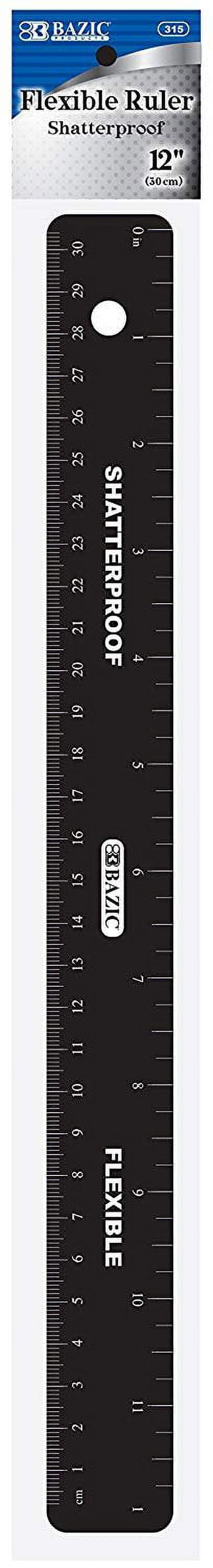 Flexible Ruler - Supreme Court, Assorted – Supreme Court Gifts