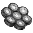 thumbnail image 1 of 7d Electric Shaver Replacement Head Electric Shaver Head Shaver Blade, 1 of 3