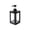 Black, variant on Yihuala Security Camera, 1080P Two-Way Motion Detection, Cloud Storage