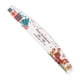 thumbnail image 2 of Lima de uñas con estampado navideño, lavable, de doble cara, con tira de pulido., 2 of 2