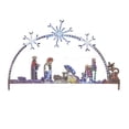 thumbnail image 2 of Escena de de de la luz de la secuencia para la Yuyangstore Ilumina la estatua, 2 of 8