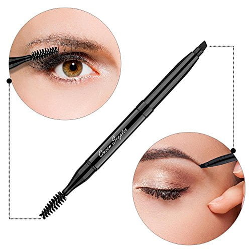 retractable concealer brush