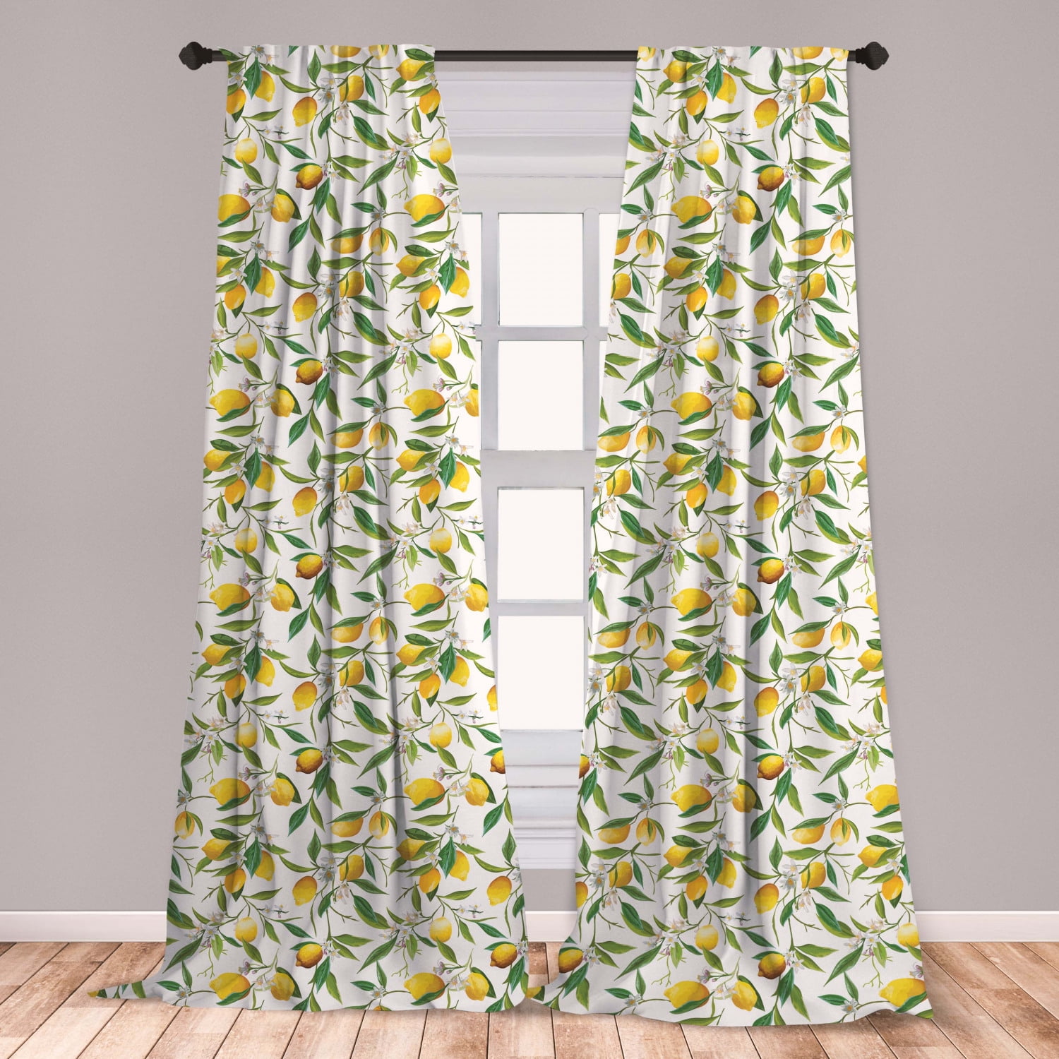 drapes for bedroom