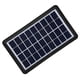thumbnail image 5 of Placa solar de 9 V y 3 W, resistente al agua, con una transmitancia de luz del 93 %. Célula solar de polisilicio., 5 of 14