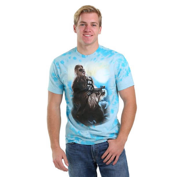walmart chewbacca shirt