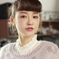 thumbnail image 2 of MERIGLARE Fake False Collar Necklace Women Detachable Ruffled Lace Blouse Shirt Choker M, 2 of 5