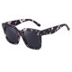 thumbnail image 4 of Gafas de sol FEISEDY retro cuadradas grandes para mujer B2486, 4 of 9