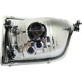 thumbnail image 5 of Headlight Compatible With 2004 Ford F-150 Heritage 2001-2003 Right Passenger Halogen With bulb(s), 5 of 5