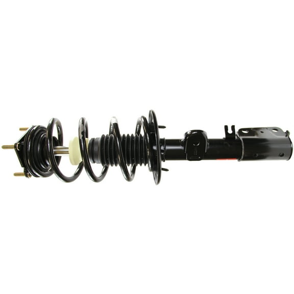 Monroe Shocks & Struts Quick-Strut 172620 Strut and Coil Spring Assembly