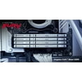 thumbnail image 3 of Kingston 128GB (4x32GB) DDR5 5600MT/s CL40 FURY Beast White XMP, 3 of 7