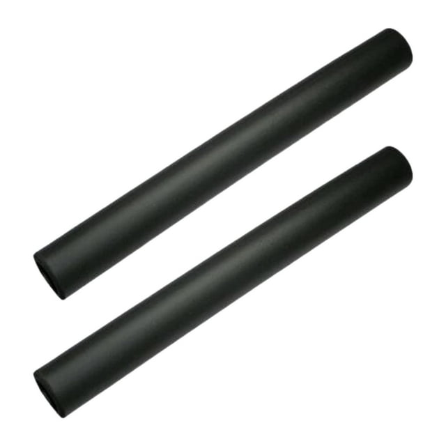 Almencla 2 Pcs Poignées en Mousse 422179 Pcs Multifonctions Robustes pour Jardin Extérieur Remplacement Poignées en Mousse pour Tondeuse