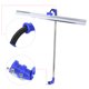 thumbnail image 4 of Lámpara de trabajo de la máquina de coser de ahorro de energía Luz de ángulo ajustable para la máquina de coser Lámpara de mesa de base magnética ajustable 100-240V ANGGREK Otros, 4 of 8