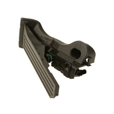 Accelerator Pedal Sensor Assembly - Compatible With 2011-2018 Ram 1500 (Models WITHOUT Power Adjustable Pedals)