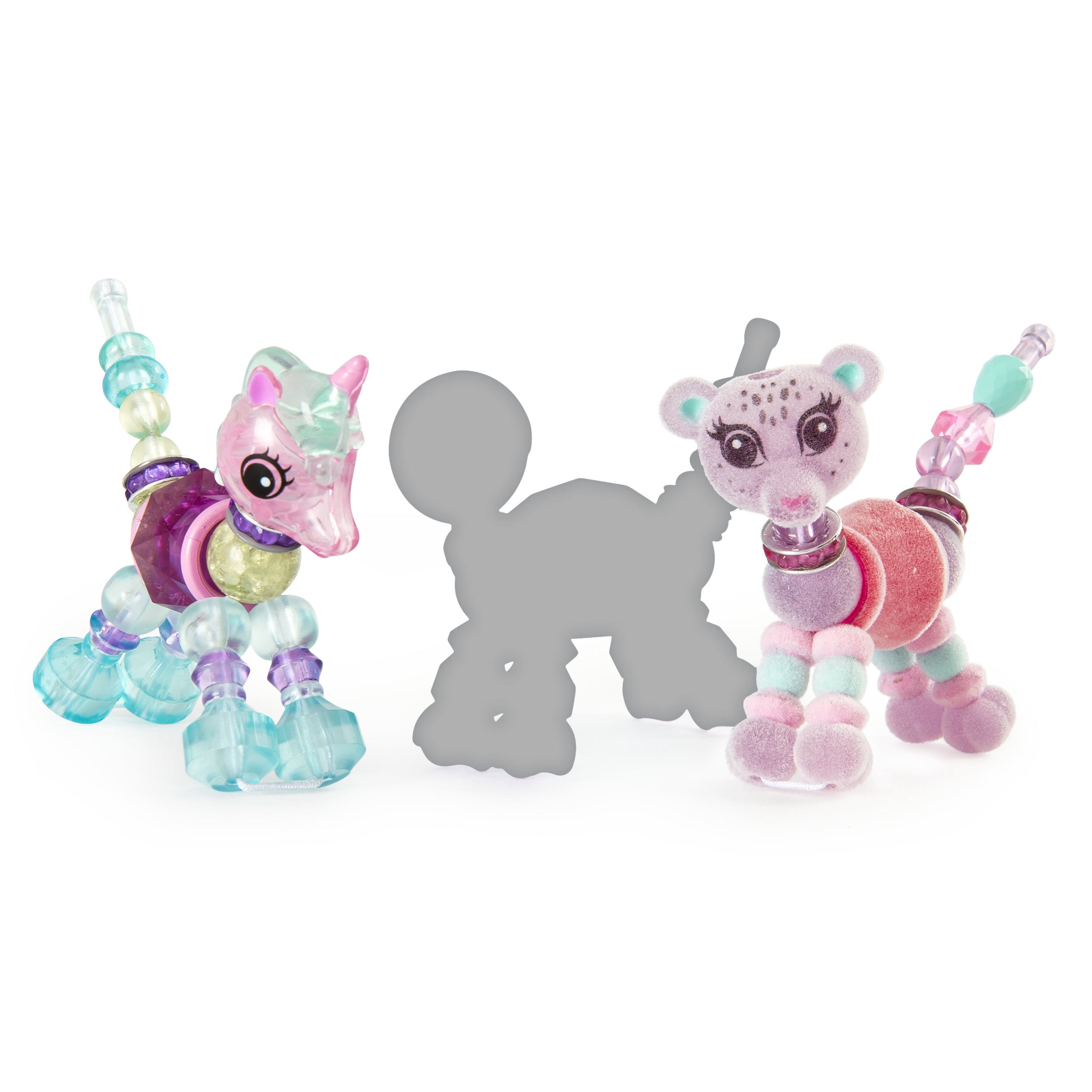 twisty petz unicorn 3 pack
