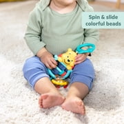 Disney Baby Winnie the Pooh Busy Bear Activity Toy
