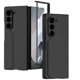 thumbnail image 1 of high qualityFor Samsung Galaxy Z Fold 6 5G Case with Wrist Strap, Built-in Screen Protector Slim Hard PC Shockproof Case For Z Fold 6 2024, 1 of 1