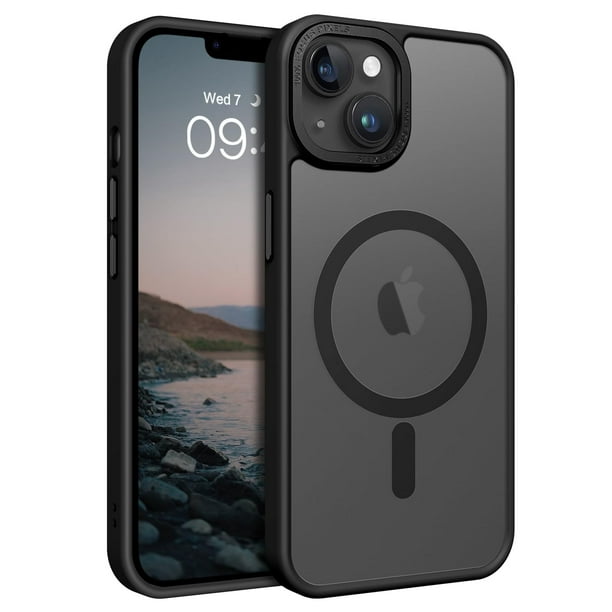 Funda magnética BENTOBEN para iPhone 13/14 6.1