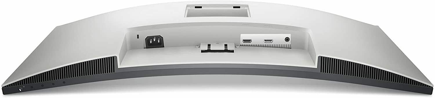 Dell S3222HN Monitor curvo FHD de 32 pulgadas 1920 x 1080 a 75Hz, curvatura  de 1800R, tiempo de respuesta gris a gris de 8 ms (modo normal), 16.7