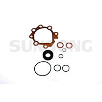 Sunsong 8401495 Power Steering Pump Seal Kit