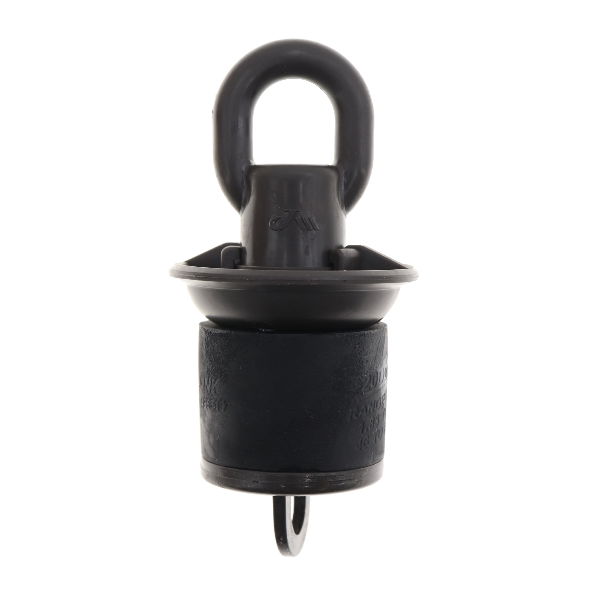 Commscope JMBLA20D236U 923104000 Blank Duct Plug, 2Inch