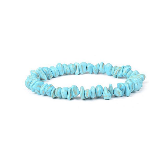 Guardurnaity de ágata elegante y con estilo, joyería con cuentas segura y confiable, pulseras con cuentas de ágata Ropa, zapatos y accesorios Miscelánea estilo 4