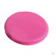 thumbnail image 1 of 2x 12/13/14/16 ''Stretch Round Bar Stool Cover Cojín De Silla Funda De Cojín Rosa fuerte 30cm Sunnimix Almohadilla de la cubierta del taburete de bar redondo, 1 of 7