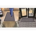 thumbnail image 5 of A1HC Indoor Outdoor Mat, Front and Back Entrance Welcome Mats, Large Front Door Patio Mats 36X60 Inches, Non-Slip Easy Clean Entrance Washable Large Size Doormats, Dark Grey, 5 of 9