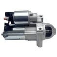 thumbnail image 4 of Motor de arranque Boatrip 6970 1.4 kW 12 V 9 dientes giro horario, 4 of 9