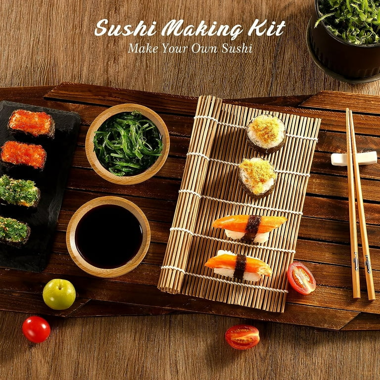 Sushi Roller Kagoshima Style - Sushi Roller - Sushi Maker – My Japanese Home