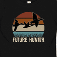 thumbnail image 4 of Inktastic Duck Hunting Future Hunter Boys Baby T-Shirt, 4 of 5