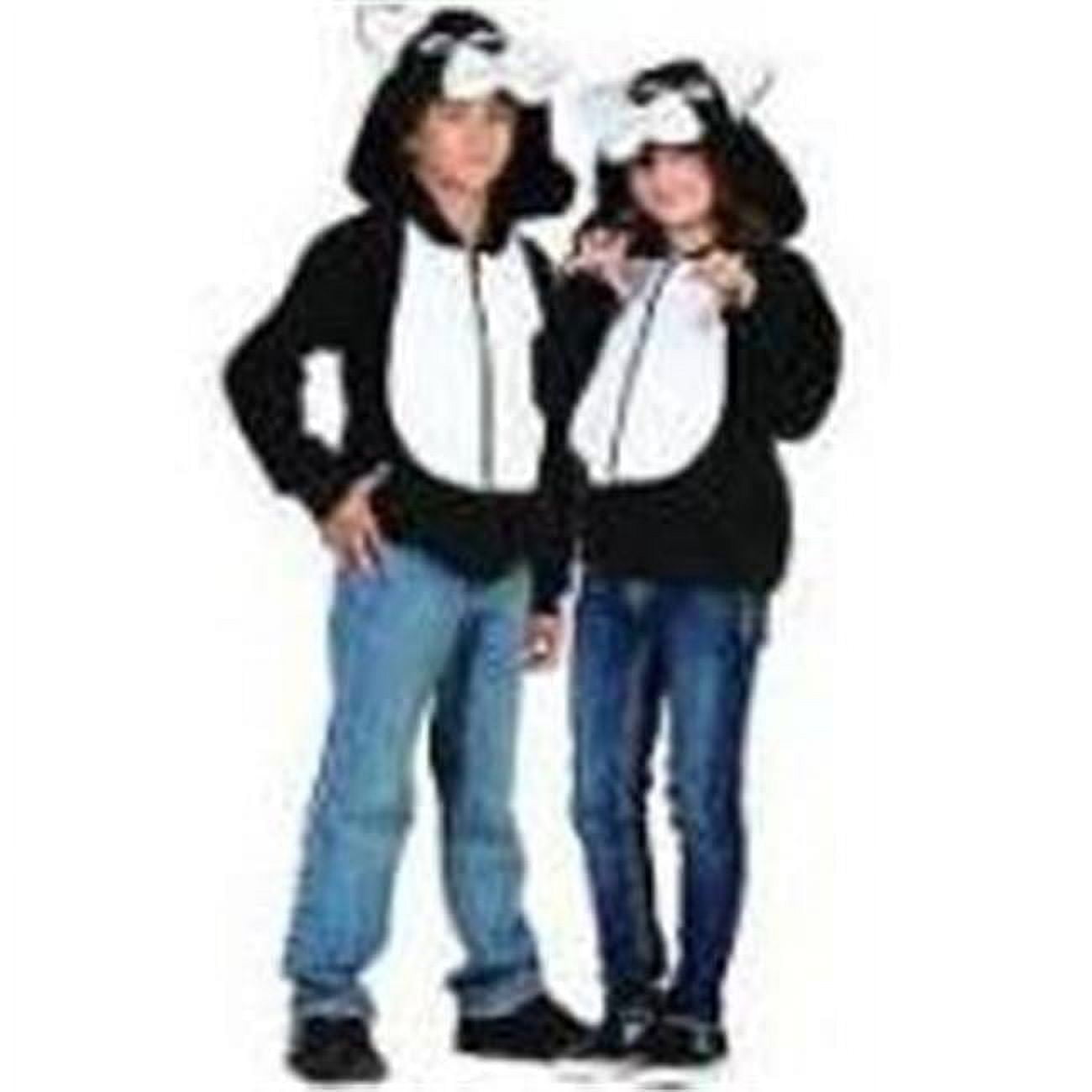 cassidey Cassidey Cat Child Hoodie Costume - Small - Walmart.com