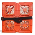 thumbnail image 4 of Blocs de Nivellement Robustes pour VR - Patins de Nivellement Emboîtables pour Butée de Roue de Caravane, 4 of 5