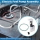 thumbnail image 2 of Conjunto de Bomba de Combustible Eléctrica No.E7280M/68166589AC Módulo de Filtro de Combustible para Jeep Cherokee para Chrysler 200 para Dodge Dart 13-16, 2 of 6