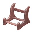thumbnail image 3 of Siruishop Plate Stand for Display Inkstone Holder Stone Holder for Picture Frame Stone XS, 3 of 8