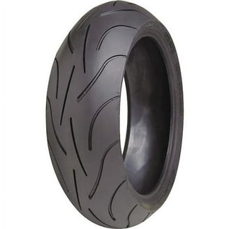 Michelin Pilot Power 5 Front Radial Motorcycle Tire, 120/70ZR17
