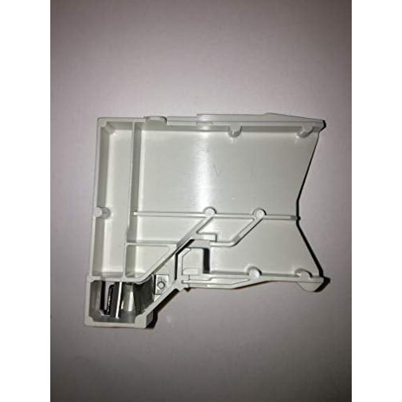 Hunter Douglas Duette Shade 3/4" Cord Lock Left side