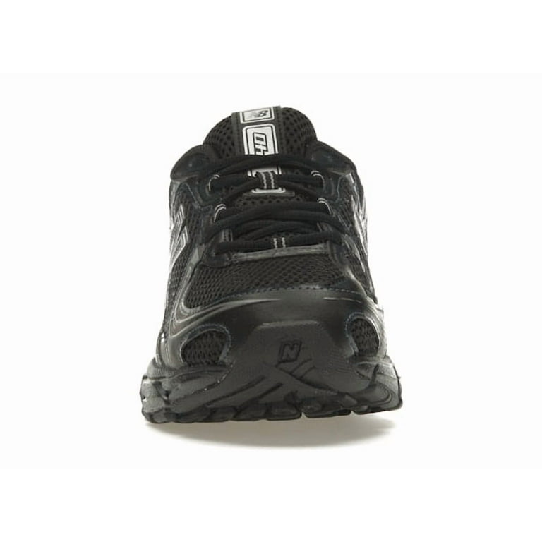 New Balance Men's 740v2 Black Grey Silver, from StockX