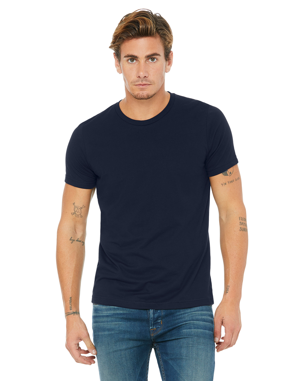 BELLA+CANVAS - Bella + Canvas Unisex 
