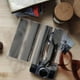 thumbnail image 2 of 10 fundas para negativos, impermeables, para documentos con protectores de páginas resistentes, para guardar películas fotográficas y archivar fotos, 2 of 7
