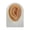 right ear, variant on Professional Silicone Body Facial Piercing Trainer With Realistic Skin Texture For Dentals Education And Aesthetic Labs