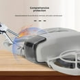 thumbnail image 6 of PC Gimbal Protective Cover for Drones, All-Round Protection, Lightweight and Portable, 6 of 8