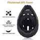 thumbnail image 5 of Casco de seguridad Casco integral para bicicleta de montaña, ventilación, ligero, MTB, 5 of 8