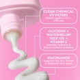 thumbnail image 4 of Protector solar Glow Recipe Dew Shield, SPF 30, 15 ml, hidratante, 4 of 9
