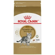 Royal Canin American Shorthair Adult Dry Cat Food, 7-lb bag