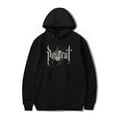 thumbnail image 2 of Doja Cat Hoodie Scarlet Album Cover Spider Merch Women Men Fashion Long Sleeve, 2 of 3