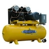 EMAX EP07H080V3 7.5 HP 80 Gallon Oil-Lube Hot Dog Air Compressor